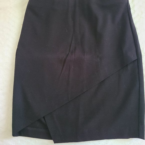 Black Skirt - Picture 1 of 3
